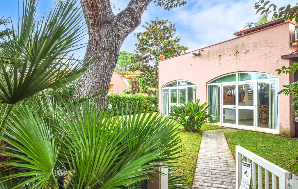 Ferienhaus - Furnari , Italien - ISP304 2