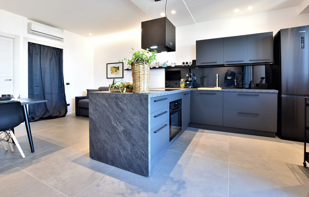 Ferienwohnung - Trappeto , Italien - ISP352 3