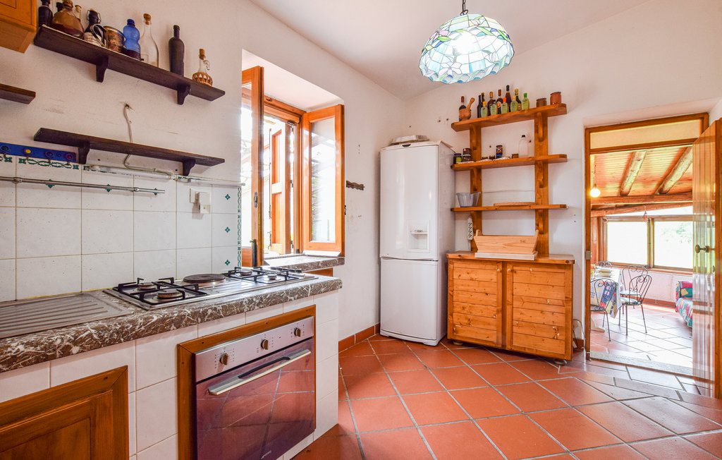 Feriehuse - San Marco D'Alunzio , Italien - ISP250 11