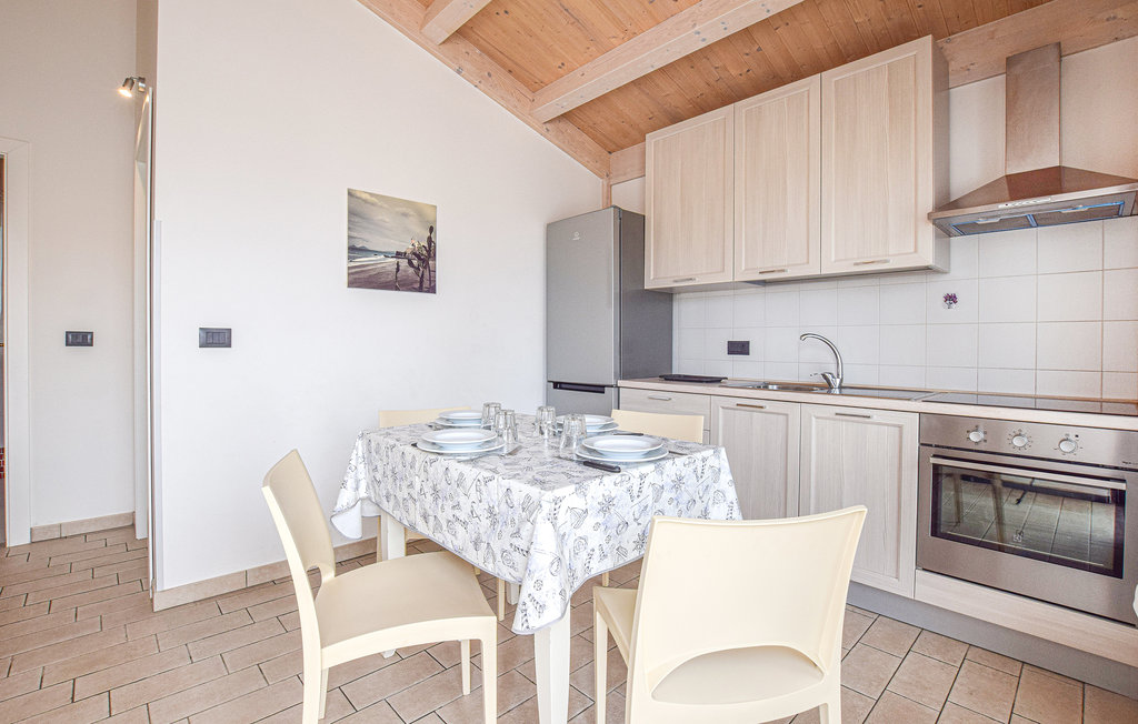 Feriehuse - Torrenova , Italien - ISP274 9