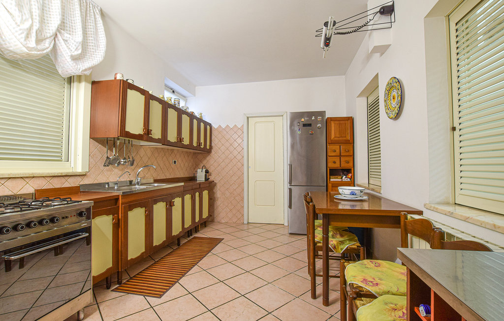 Ferienhaus - Furnari , Italien - ISP304 22
