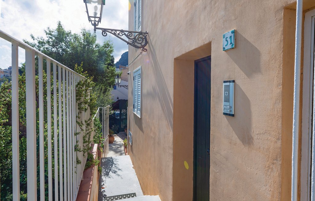 Feriehuse - Santa Elia , Italien - ISP049 9