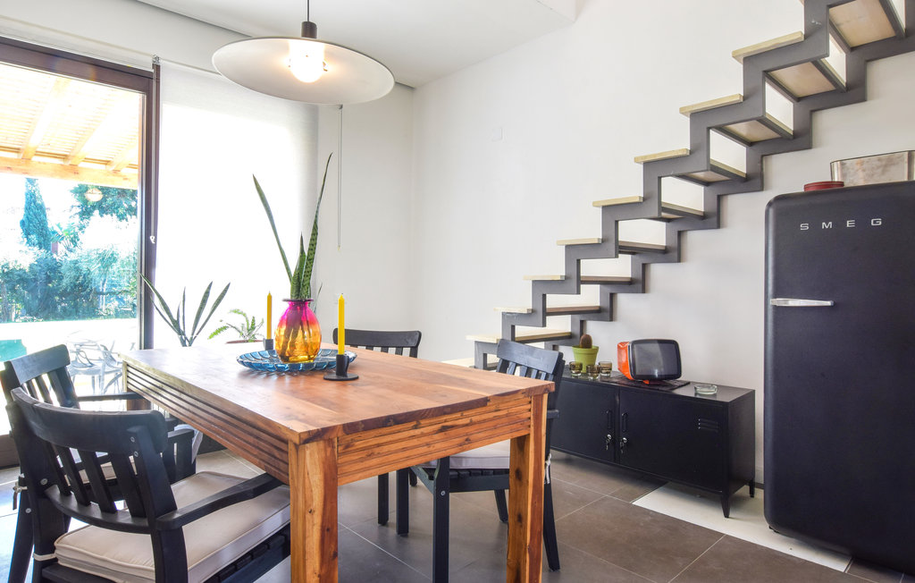 Ferienhaus - Trabia , Italien - ISP353 28