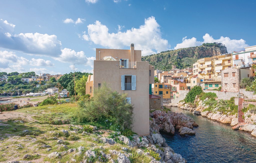 Feriehuse - Santa Elia , Italien - ISP049 7