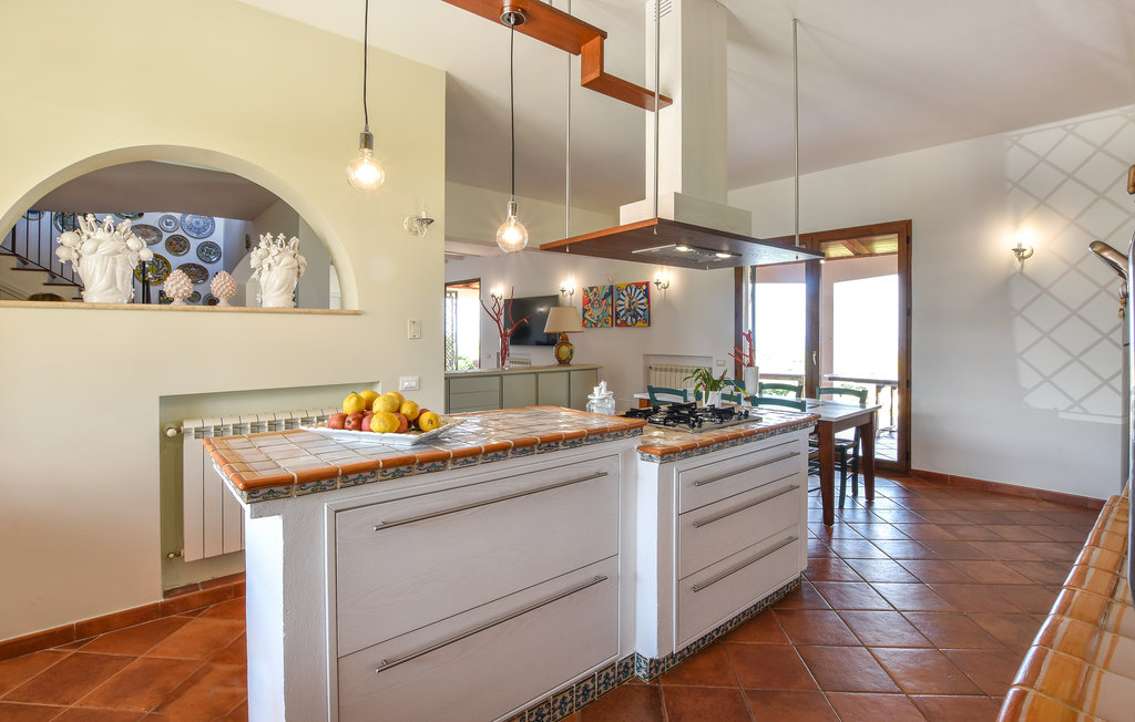 Feriehus - Partinico , Italia - ISP198 35