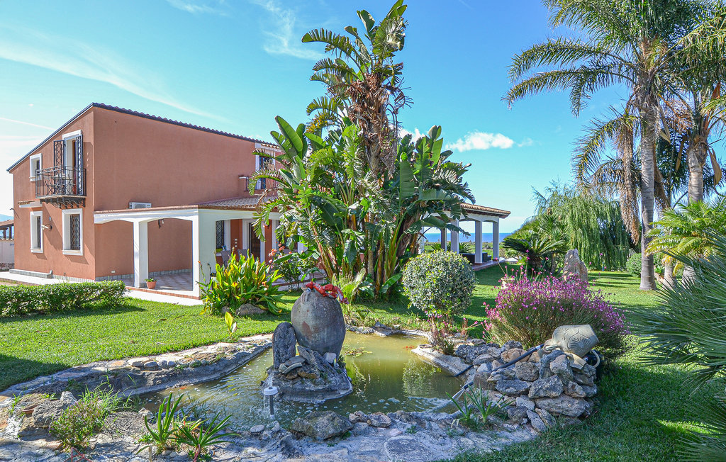 Feriehus - Partinico , Italia - ISP198 6