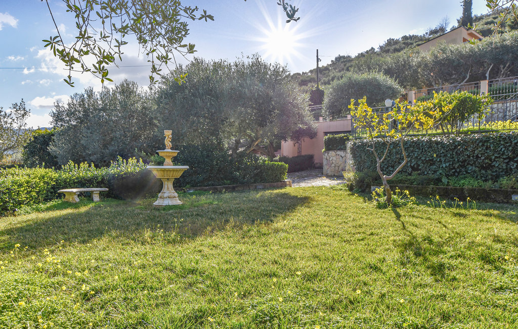 Semesterlägenhet - Casteldaccia , Italien - ISP210 14