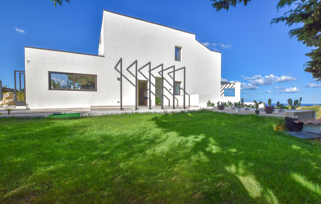 Ferienhaus - Trappeto , Italien - ISP260 12