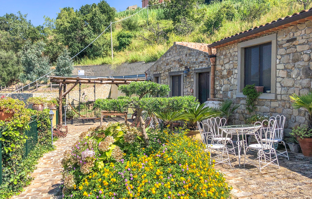 Ferienhaus - Ficarra , Italien - ISP286 2