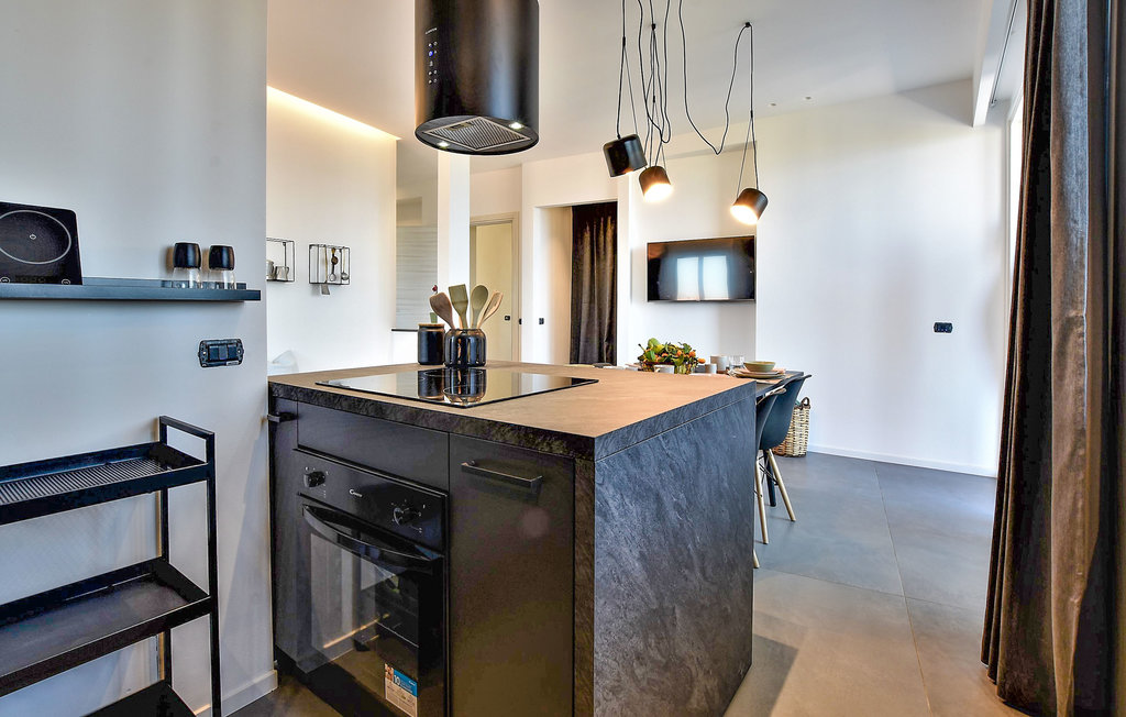 Ferienwohnung - Trappeto , Italien - ISP350 12