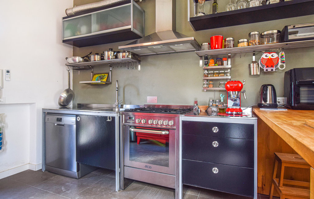 Ferienhaus - Trabia , Italien - ISP353 27