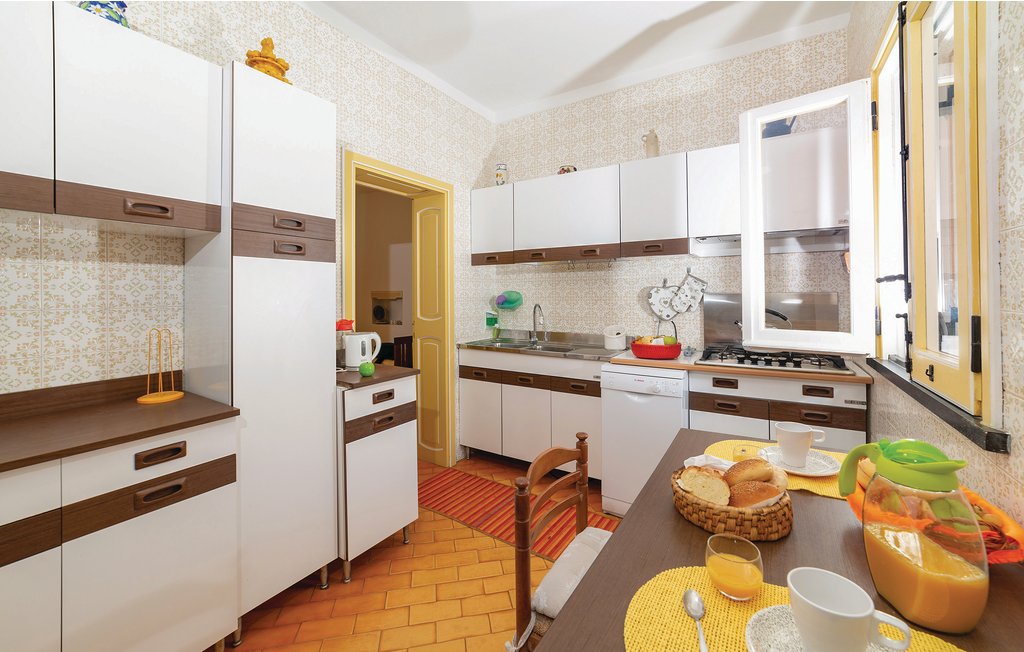 Feriehuse - Santa Elia , Italien - ISP049 16