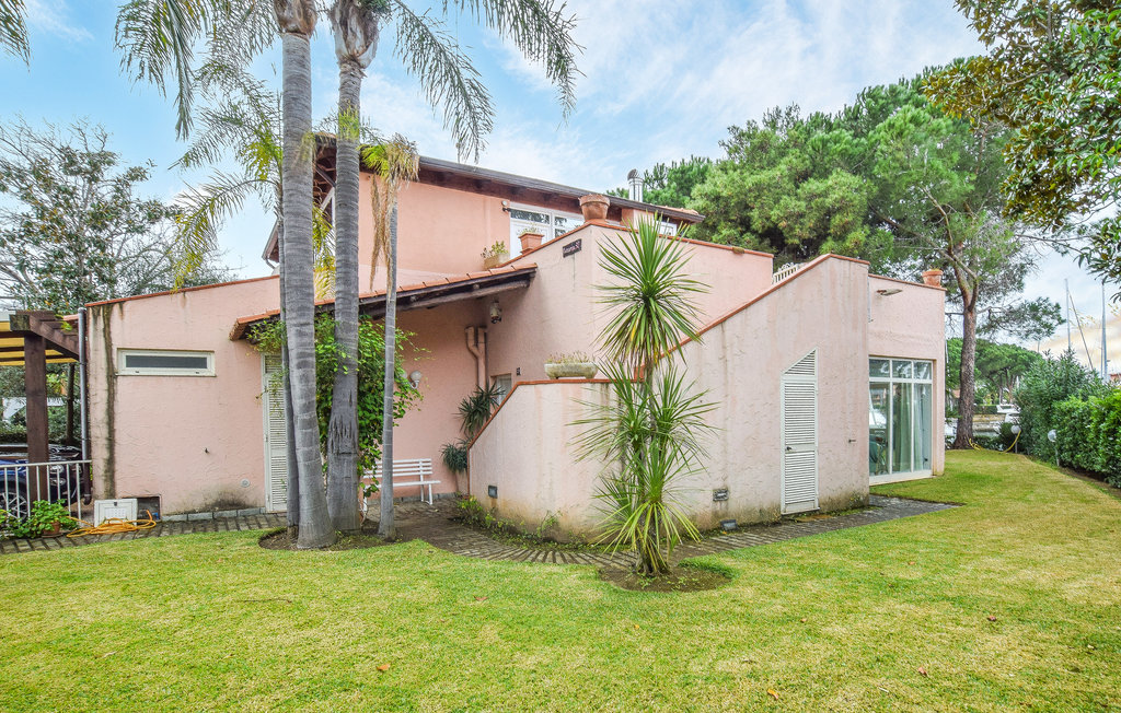 Ferienhaus - Furnari , Italien - ISP304 10