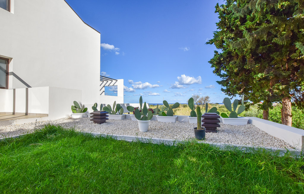 Ferienhaus - Trappeto , Italien - ISP260 13