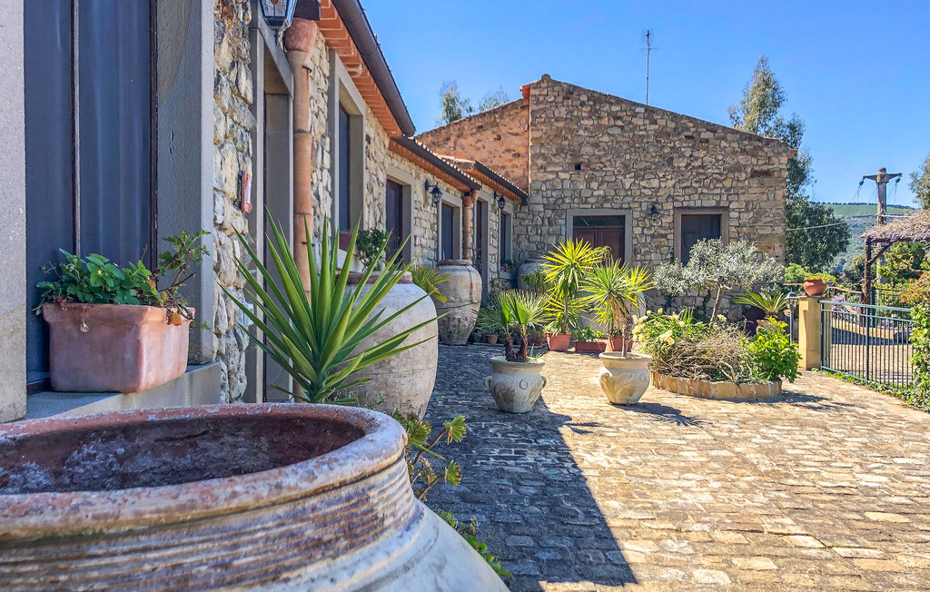 Ferienhaus - Ficarra , Italien - ISP286 14