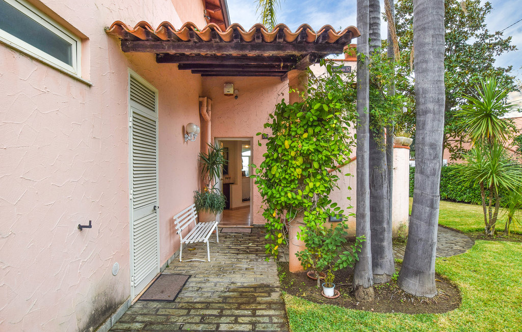 Ferienhaus - Furnari , Italien - ISP304 11