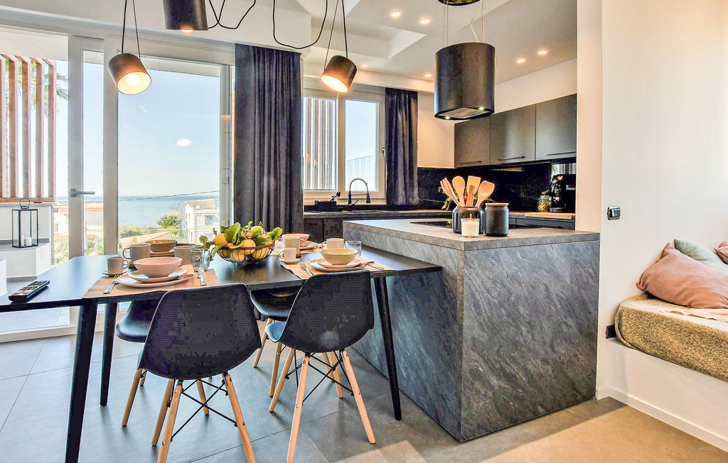 Ferienwohnung - Trappeto , Italien - ISP350 4