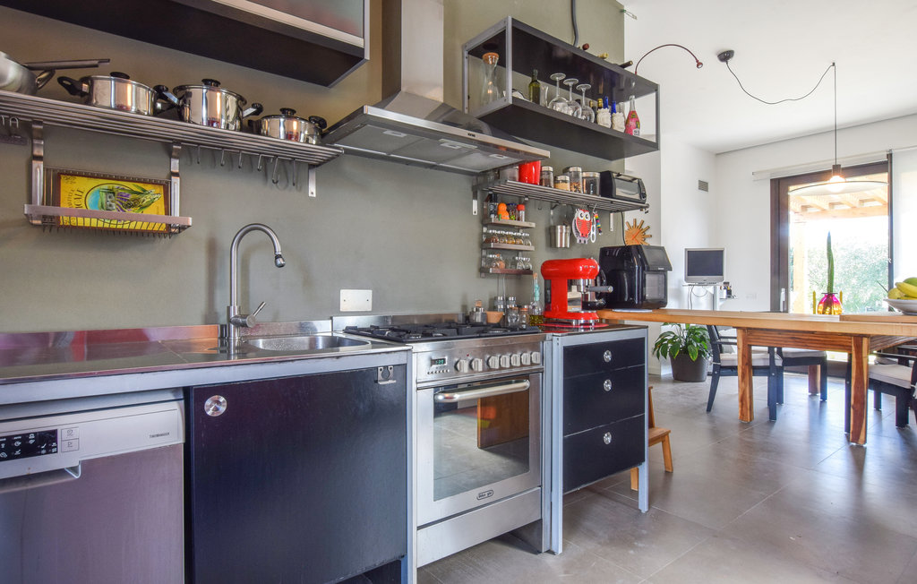 Ferienhaus - Trabia , Italien - ISP353 4