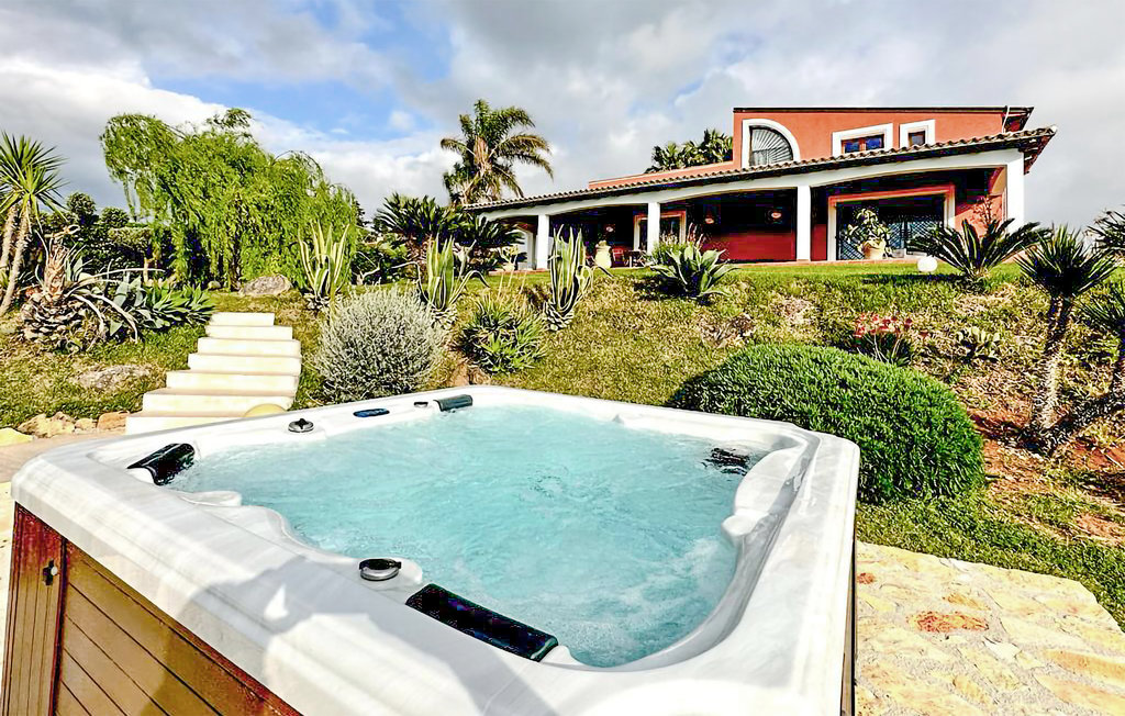 Feriehus - Partinico , Italia - ISP198 10