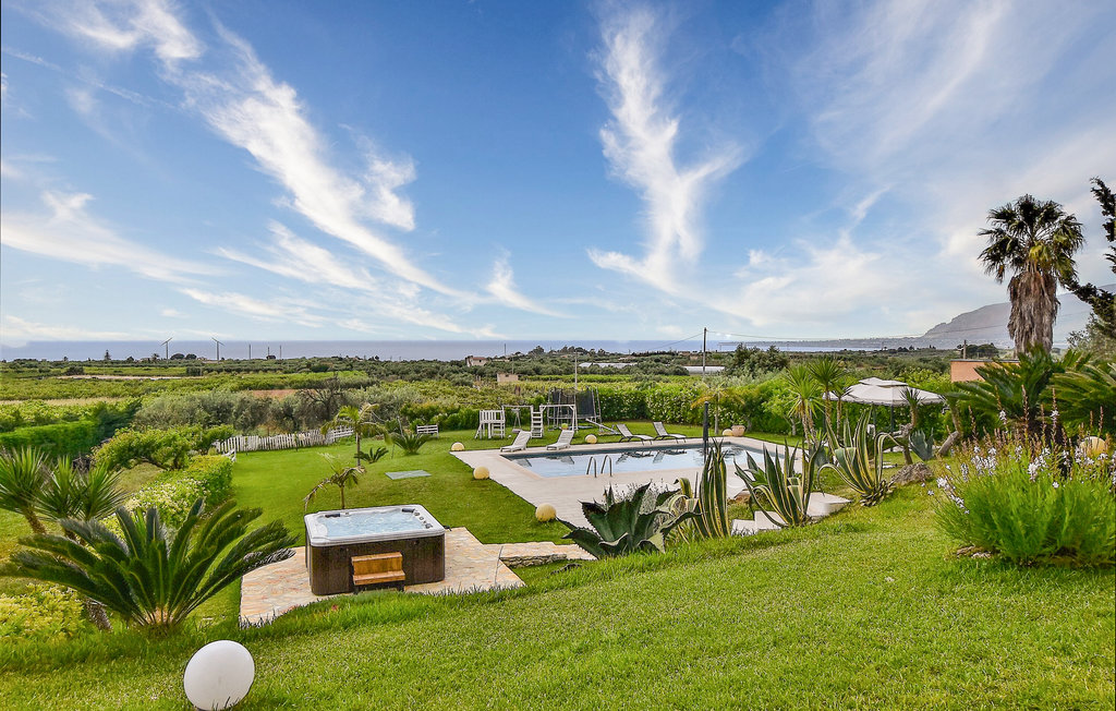 Feriehus - Partinico , Italia - ISP198 12