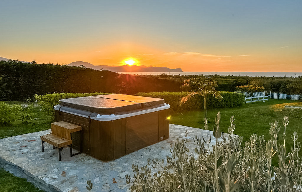 Feriehus - Partinico , Italia - ISP198 8