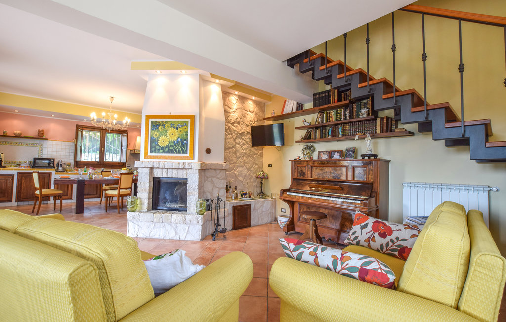 Semesterhus - Taormina , Italien - ISP318 3