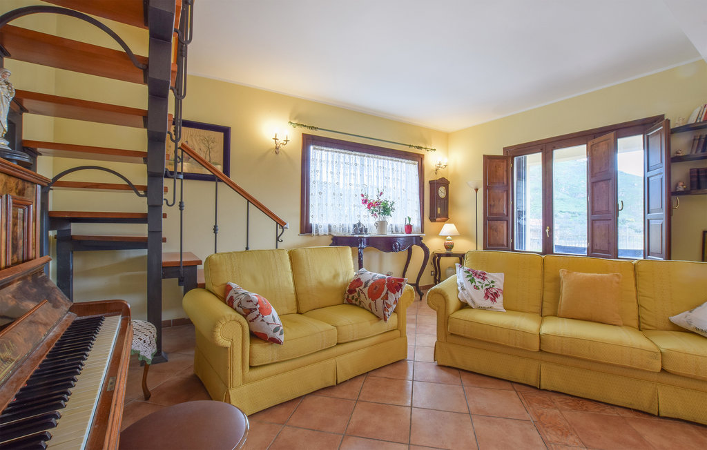 Semesterhus - Taormina , Italien - ISP318 18