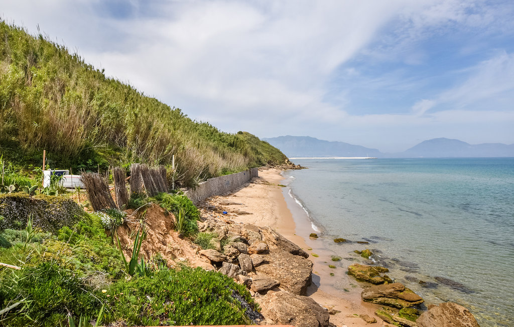 Ferienwohnung - Trappeto , Italien - ISP370 21