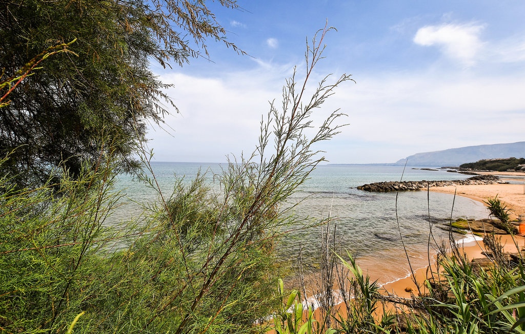 Ferienwohnung - Trappeto , Italien - ISP370 5