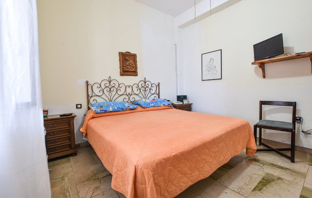 Ferienwohnung - Trappeto , Italien - ISP370 19