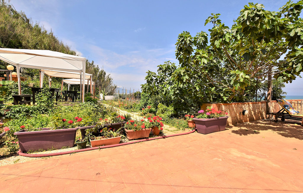 Ferienwohnung - Trappeto , Italien - ISP370 9