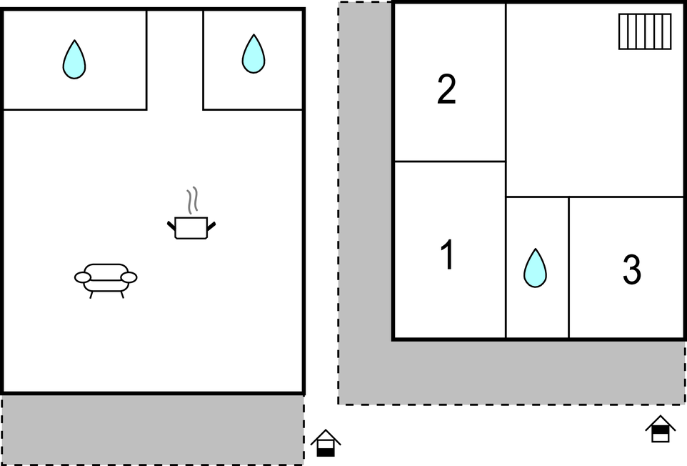 Semesterhus - Taormina , Italien - ISP318 