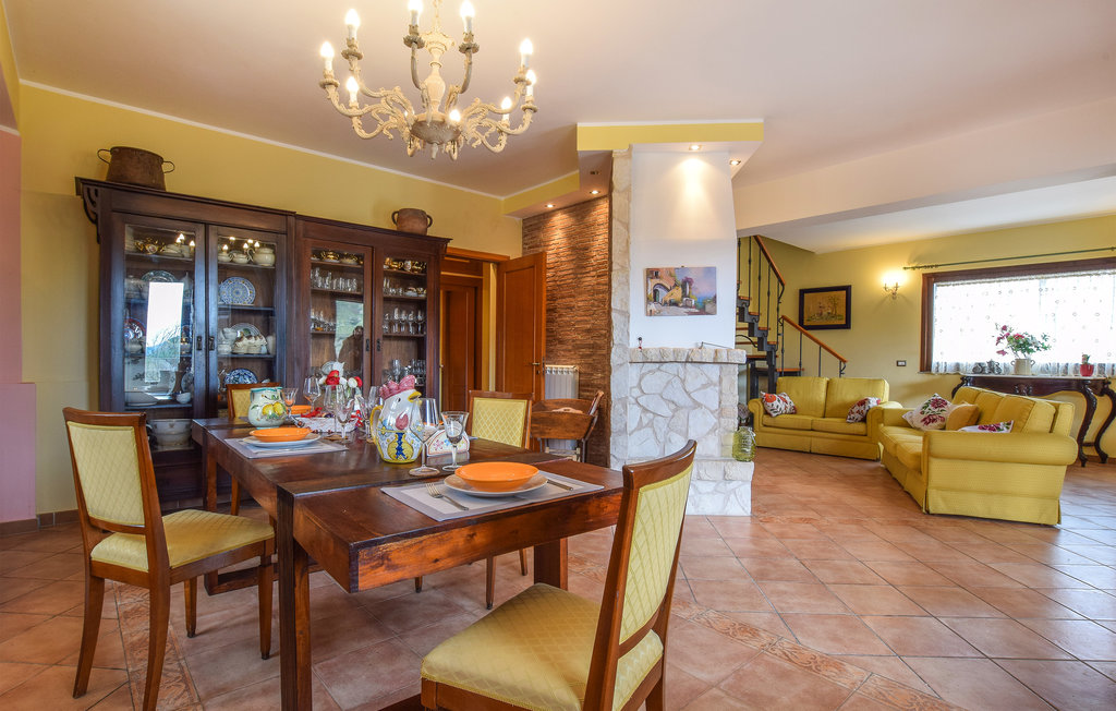 Semesterhus - Taormina , Italien - ISP318 17