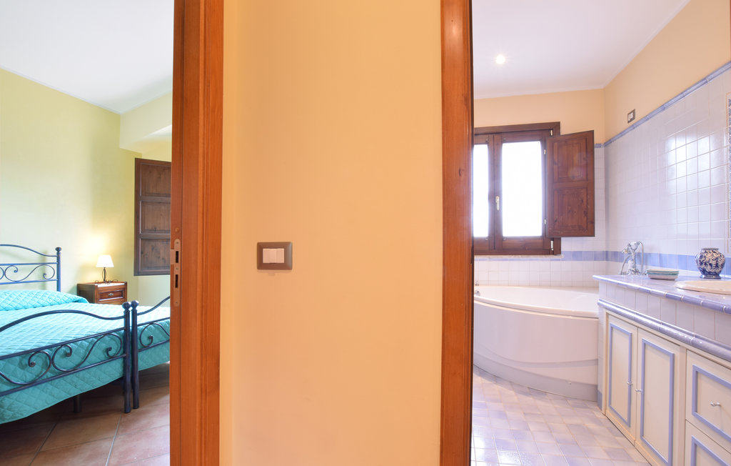 Semesterhus - Taormina , Italien - ISP318 22