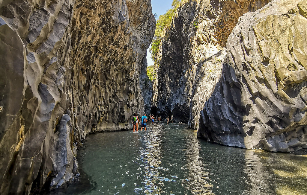 Semesterhus - Taormina , Italien - ISP318 31