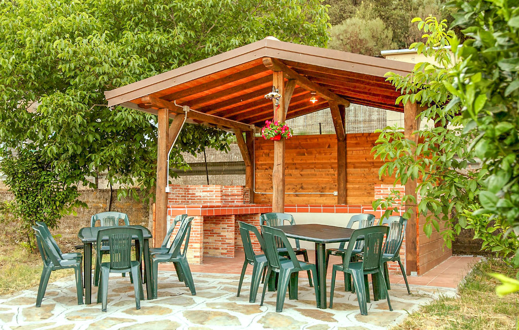 Semesterhus - Taormina , Italien - ISP318 13