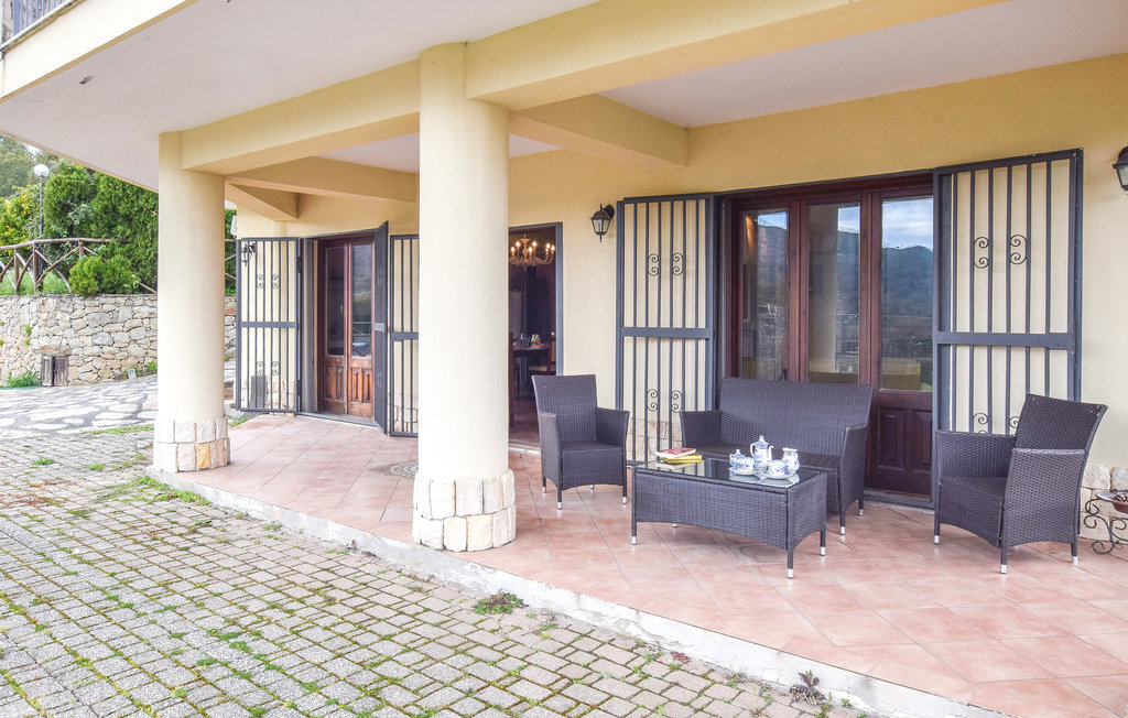 Semesterhus - Taormina , Italien - ISP318 14