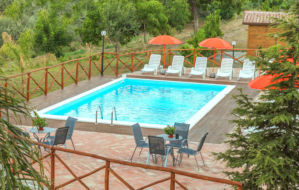 Semesterhus - Taormina , Italien - ISP318 1