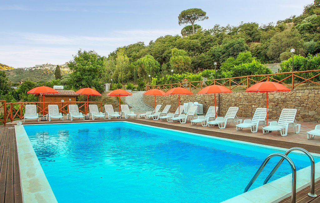 Semesterhus - Taormina , Italien - ISP318 10