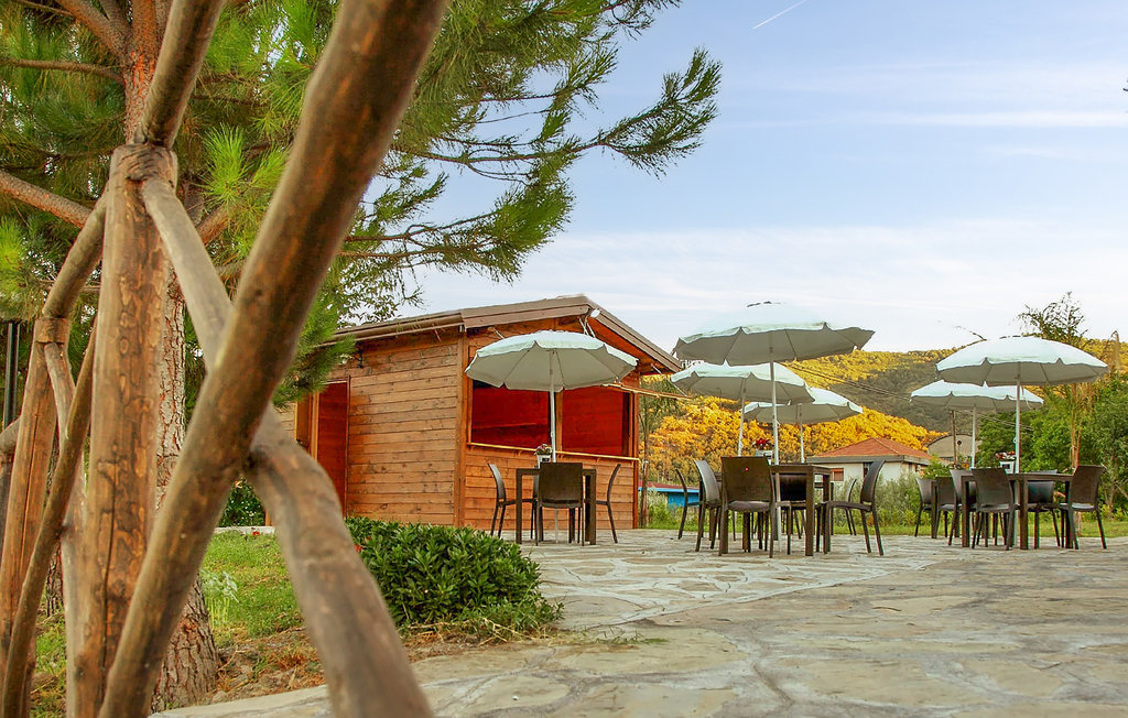 Semesterhus - Taormina , Italien - ISP318 6