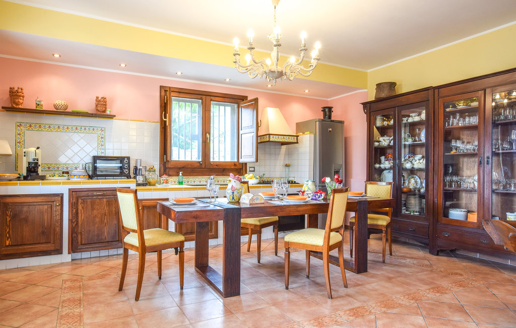Semesterhus - Taormina , Italien - ISP318 4