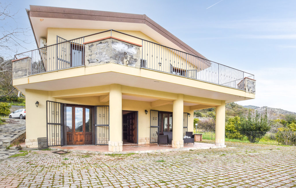 Semesterhus - Taormina , Italien - ISP318 12