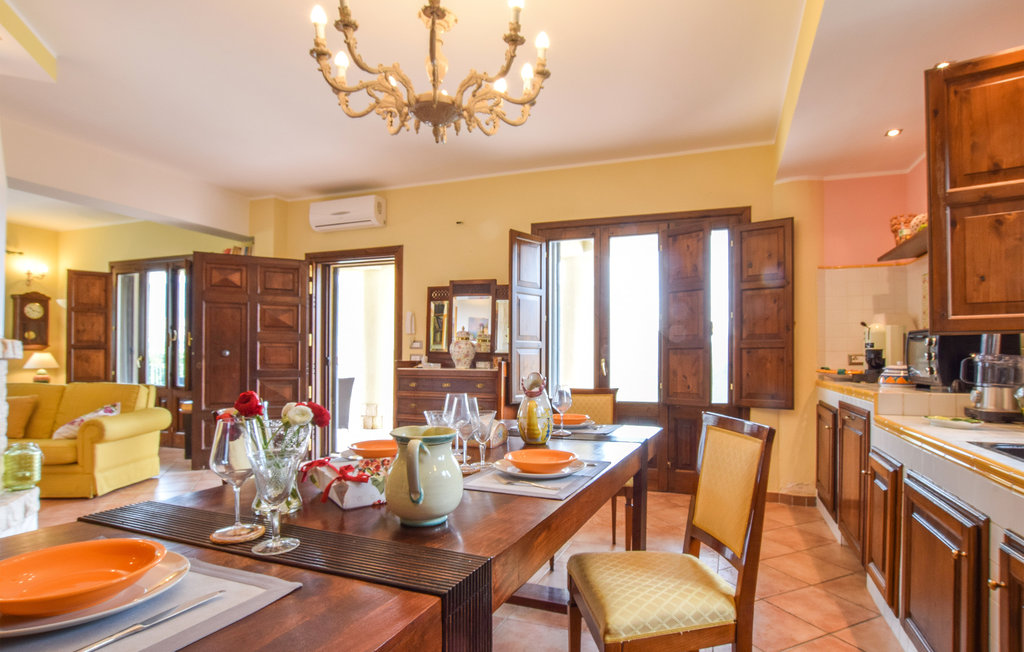 Semesterhus - Taormina , Italien - ISP318 21