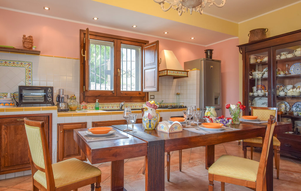 Semesterhus - Taormina , Italien - ISP318 19