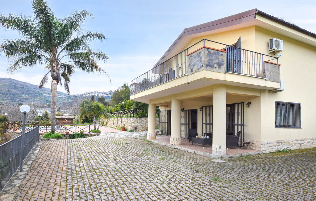 Semesterhus - Taormina , Italien - ISP318 2