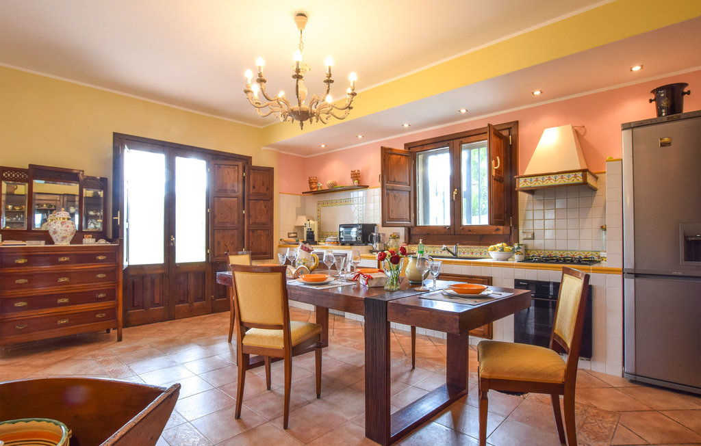 Semesterhus - Taormina , Italien - ISP318 20