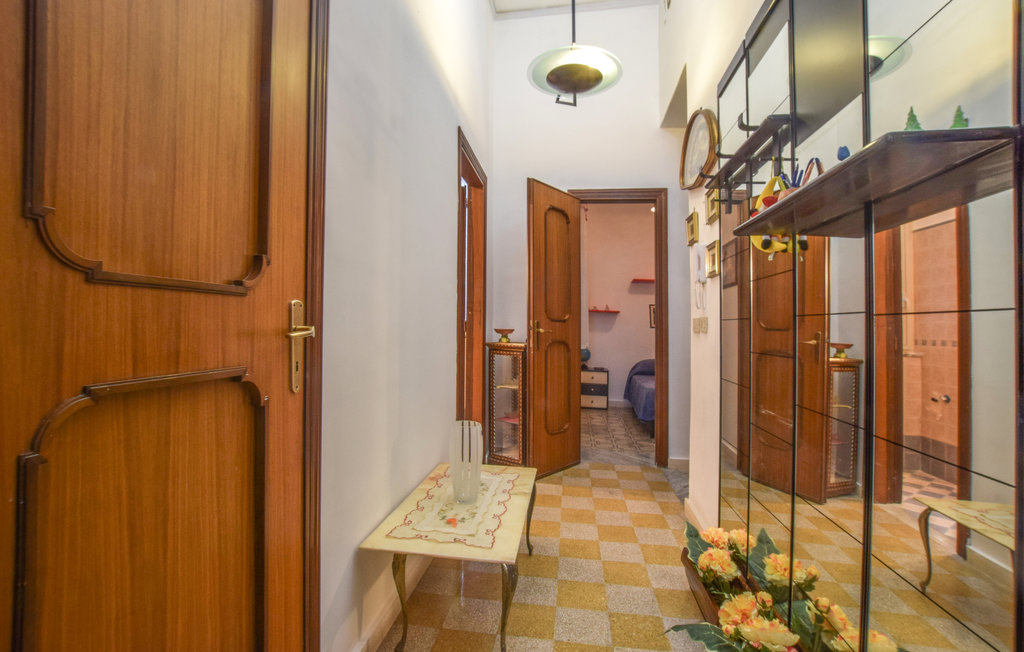 Lejlighed - Palermo , Italien - ISP379 9