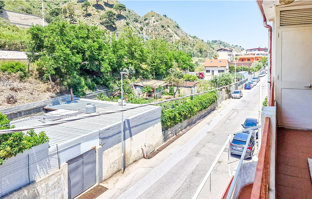 Ferienwohnung - Messina , Italien - ISP361 9