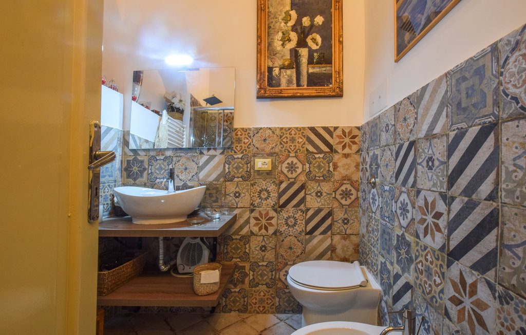 Lejlighed - Palermo , Italien - ISP386 21