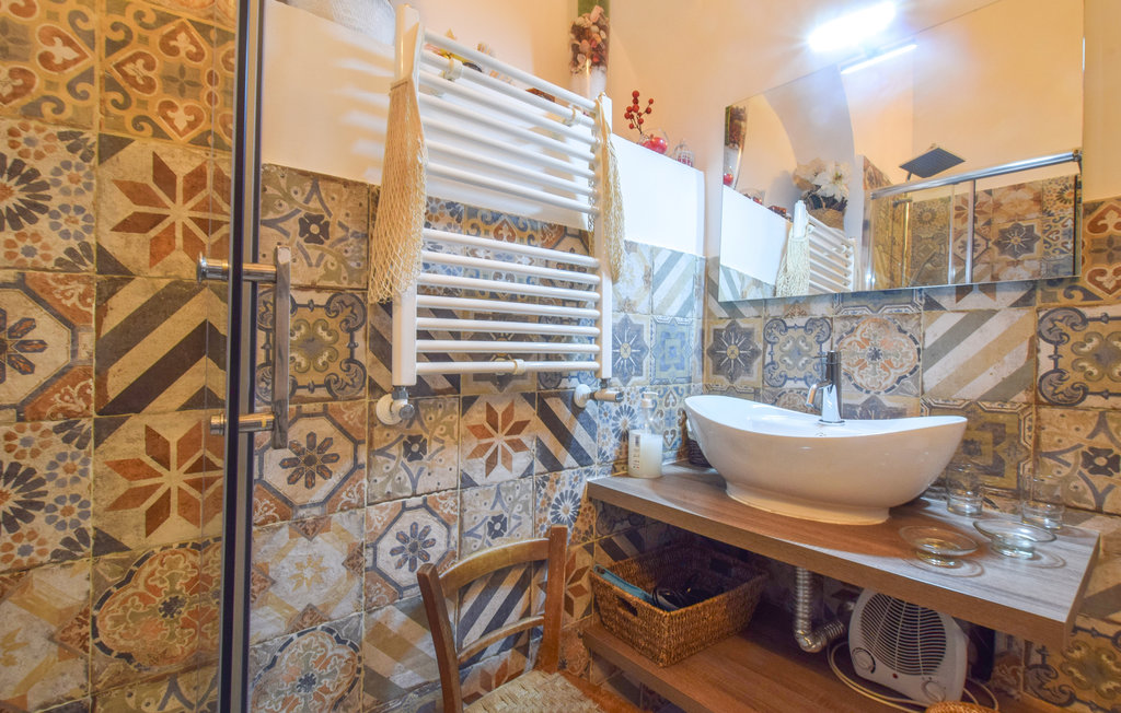 Lejlighed - Palermo , Italien - ISP386 22